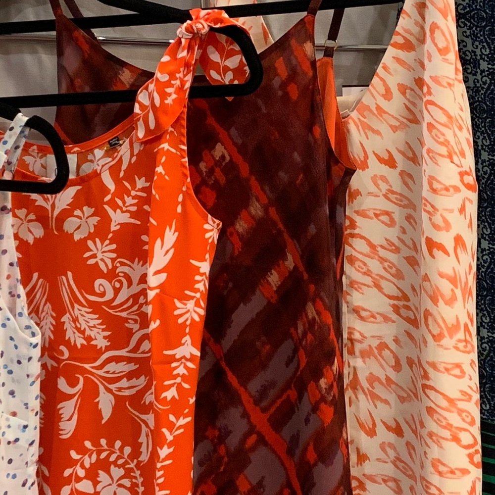 Cabi cherish cami
